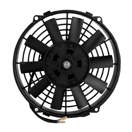 Fan ThermoStar 12V 24V 120W12 inch
